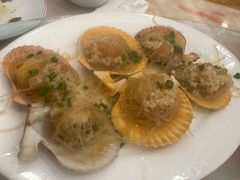 -新金盛·海鲜酒楼(盐田店)