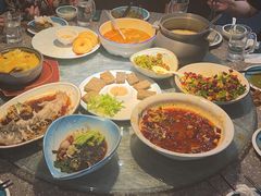 -马老六清真餐厅(雁滩店)