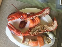 -AZUR聚(香格里拉饭店)