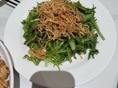 -梅利汴京烤鸭•开封豫菜地标店(晋安路店)