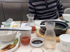 -蔡澜点心·粤菜(月星环球港店)