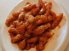 -热河食府(中山路店)