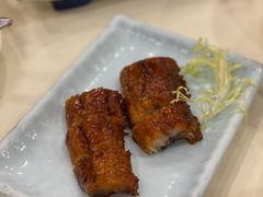 -凤凰楼酒家·粤宴点心(华强北店)