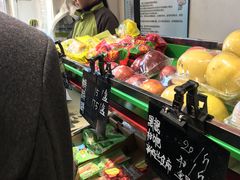 -嘿嘛仓储购(华明店)