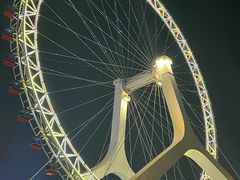 -天津之眼摩天轮