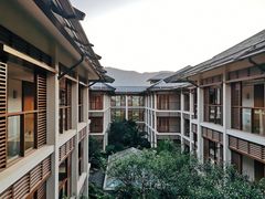 -昆明华邑酒店