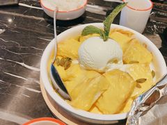 -新白鹿餐厅(虹桥南丰城店)