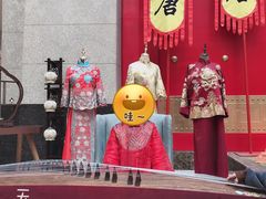 -西安豪享来温德姆至尊酒店