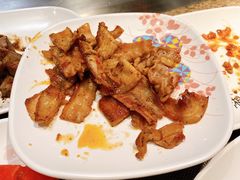 -57星选铁板烧(泰和吾悦店)