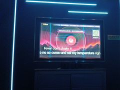-宝岛甲壳虫KTV(蓝天路店)