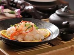 龙井虾仁-皇饭儿·王润兴酒楼(河坊街店)