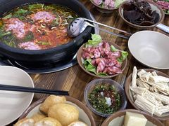 -笔记安顺夺夺粉火锅