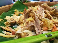 -园林美食城·本土农家菜(杨和镇店)