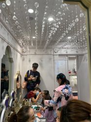 -MELAND CLUB亲子乐园·派对·餐厅(北京芳圆里ID MALL店)