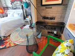 -上海外滩英迪格酒店