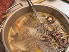 -牛品福潮汕牛肉火锅(旺庄店)