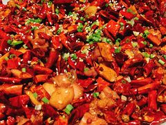 -悦融琥珀·京鲁菜·海味珍品(西单店)