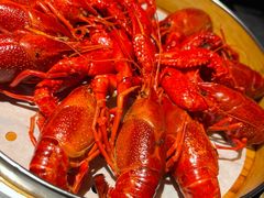-巴厘龙虾·榜首油焖大虾(洞庭·艺术洋房店)