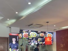 -川悦壹号·川菜(蠡溪路店)