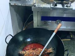 -春涛餐馆(下坝店)