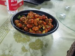 -聚味瞿记·龙虾堂(树木岭店)
