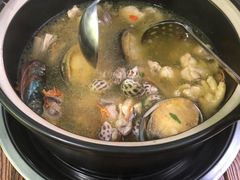 -吉品莞家·鲍鱼鸡煲(东莞店)