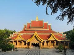 -西双版纳勐泐文化旅游区