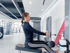 -WEGYMER健萌健身(麦德龙钰龙天下馆)