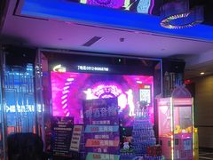 -宝乐星量贩KTV(莲升路店)