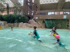 -杭州开元森泊度假乐园