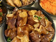 -钢管厂五区小郡肝火锅串串香(清河店)