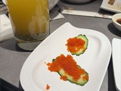 -水木锦堂·自助铁板烧(五道口购物中心店)
