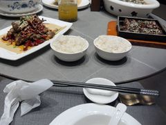 -都市阳光海鲜城(青山湖店)