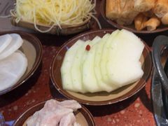 -赵美丽·重庆社区火锅·直营店(火车东站·中豪国际店)