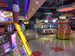 -Play1家庭娱乐中心(包河大玩家店)