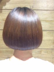 小左美发(五角场店)-小左沙龙