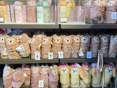 -迪士尼小镇