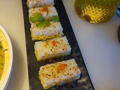 -遇见长安之高山流水(李家村万达店)