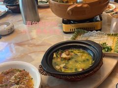 -千岛湖小鱼儿·淳安匠心农家菜