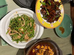 -那家小馆•北京菜•烤鸭(中关村店)