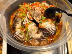 -小郭私房菜·海肠捞饭(学士街店)