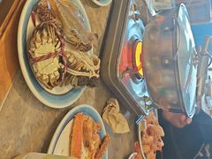 -亚马逊蒸汽活海鲜自助(LCM置汇旭辉广场店)