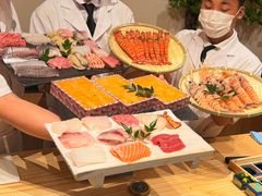 -鮨冠OMAKASE食べ放题(北京首店)