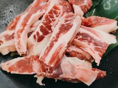 -九田家黑牛烤肉(溧水万达店)