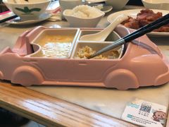 -莆田餐厅PUTIEN(三里屯店)