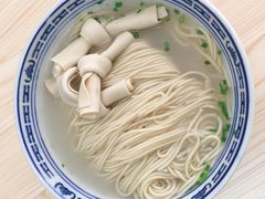 -盛兴面馆(真儒大厦店)