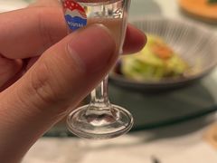 -南京景枫万豪酒店·万豪中餐厅