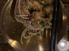-质烤烤物·活烤海鲜(质烤总店)