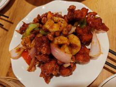 -陈傻子餐厅(世纪都会店)