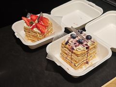 -FANEN法念·烘焙·甜点(万象城店)